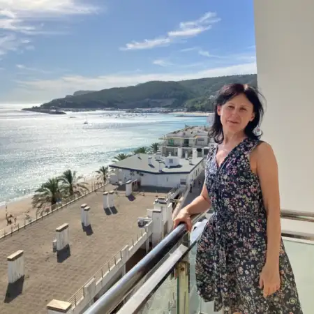 Tania, 62