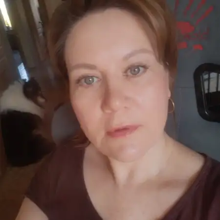 SVETLANA, 47