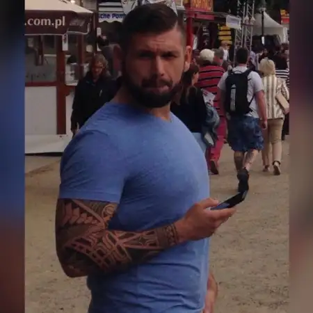 Christian, 40Берлин 