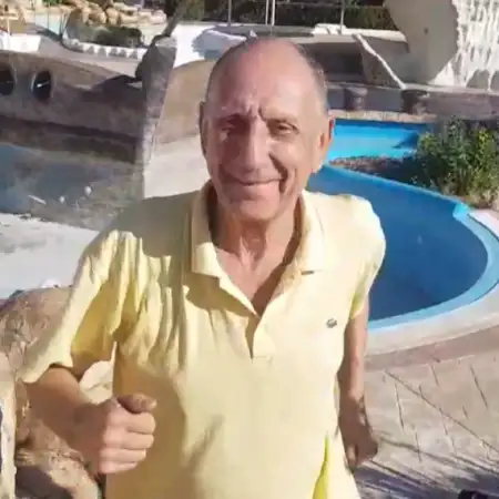 Alex, 76Нюрнберг 