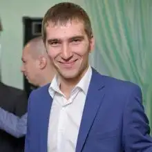 Evgeniy, 32Берлин 