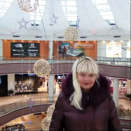 lyubov, 71Берлин