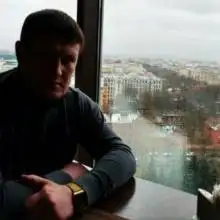 Фото Mikhail 1 