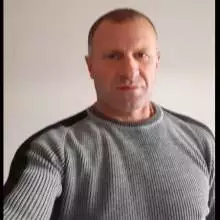 Georgi, 52 года Берлин