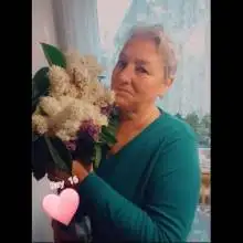 Фото Оля 2 