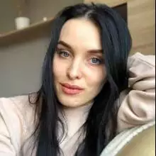 Aleksandra, 28 лет Гамбург