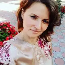 Екатерина, 42 года Берлин