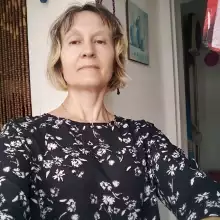 Элла, 58 лет, Берлин