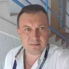 Denis, 43 года Бремен