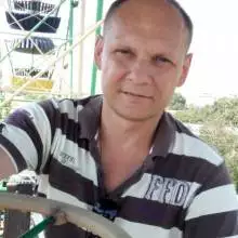 Igor, 54 года Гисен