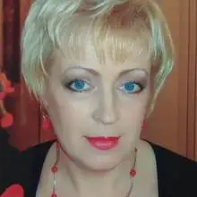 Фото Oksana 1 