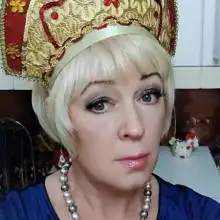 Фото Oksana 2 
