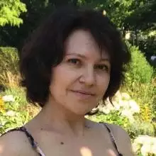 Irina, 49 лет Мюнхен