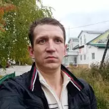 Сергей, 33года Зальцгиттер