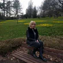 Фото Надежда 1 