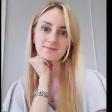 Christina, 33 года Мюнхен