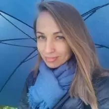 Nathalie, 39 лет Бранденбург