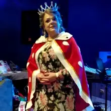 Фото Ирина 2 Мою юбилей ?