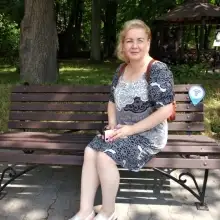 Фото Tatiana 3 Без фильтров...