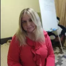 Irina, 51 год Гамбург