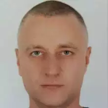 ANDRII, 41 год Штутгарт