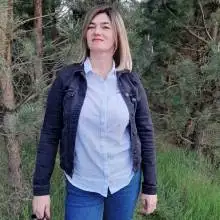 Фото Aleksandra 1 