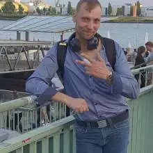 Valentin, 42 года Гамбург