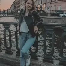 Фото Aleksandra 2 