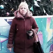 Фото Лариса 1 Новый год.Москва.Знаменитая елка на Красной площади.