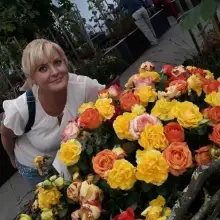 Фото Татьяна 3 
