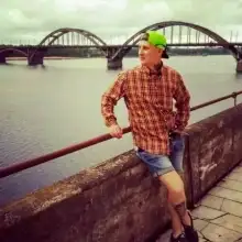 Фото Кирилл 1 