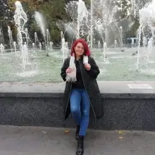 Фото Наталья 3 