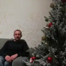 Фото Евгений 1 Рождество 2021