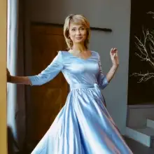 Фото Svetlana 1 