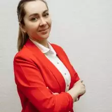 Viktoria, 39 лет Кёльн
