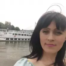 Oksana, 48 лет Берлин