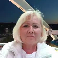 Olga, 52 года Оснабрюк