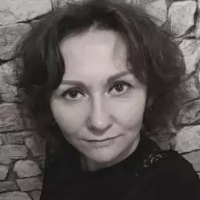 Ирина, 46 лет Ульм