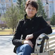 Фото Надежда 1 