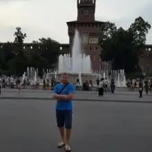 Фото Sergei 1 