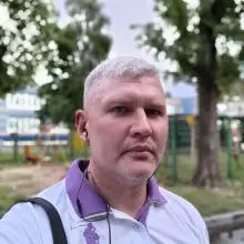 Фото Андрей 2 