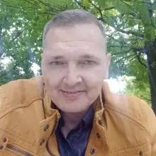 Анатолий, 48 лет Дуйсбург