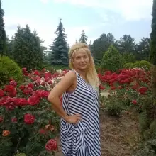 Фото Ирина 1 