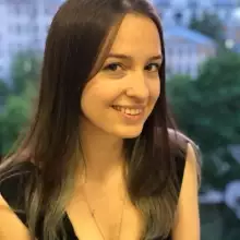 Alisa, 34 года Берлин