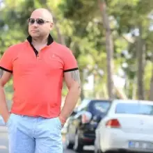Stepan, 43 года Ганновер