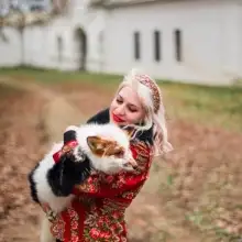 Фото Вера 3 