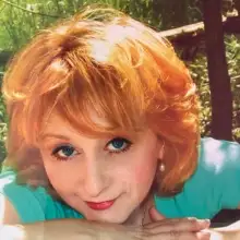 Фото Svetlana 3 На природе!