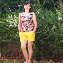 Фото Oxana 2 