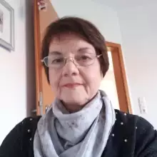 Галина, 65 лет, Ольденбург