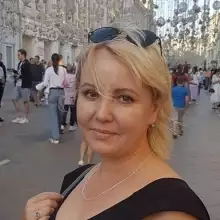 Ольга, 45 лет Берлин